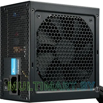 Блок питания Seasonic S12III SSR-550GB3 550W